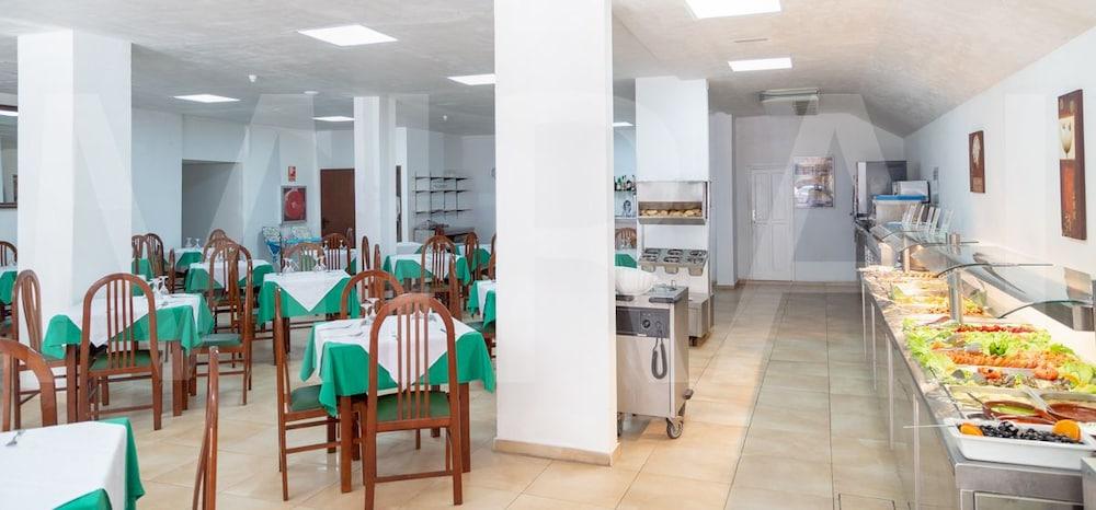 Apartamentos Park Plaza ปูแอร์โตเดลาครูซ ภายนอก รูปภาพ