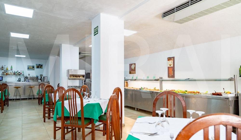 Apartamentos Park Plaza ปูแอร์โตเดลาครูซ ภายนอก รูปภาพ