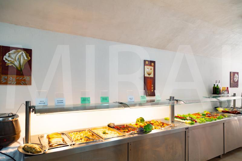 Apartamentos Park Plaza ปูแอร์โตเดลาครูซ ภายนอก รูปภาพ