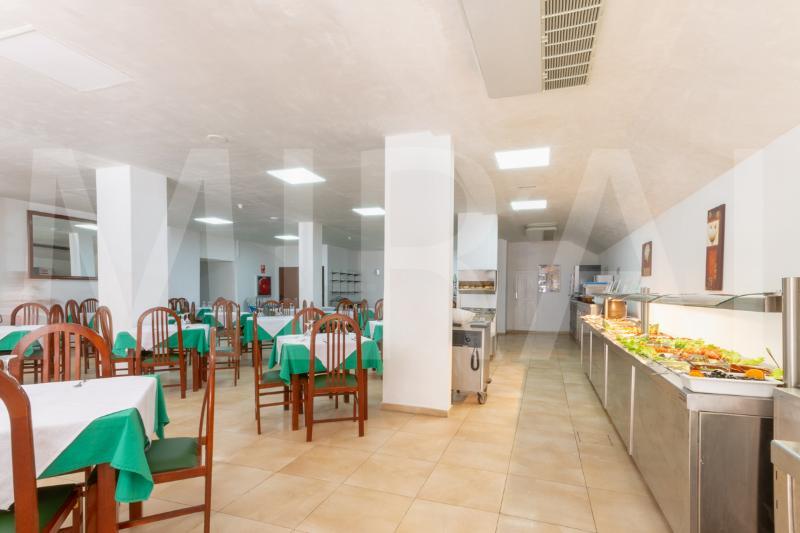 Apartamentos Park Plaza ปูแอร์โตเดลาครูซ ภายนอก รูปภาพ