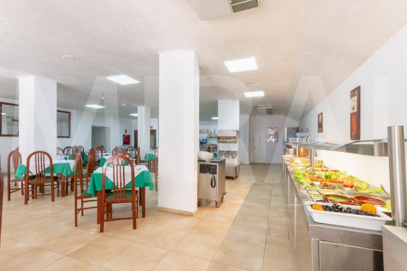 Apartamentos Park Plaza ปูแอร์โตเดลาครูซ ภายนอก รูปภาพ