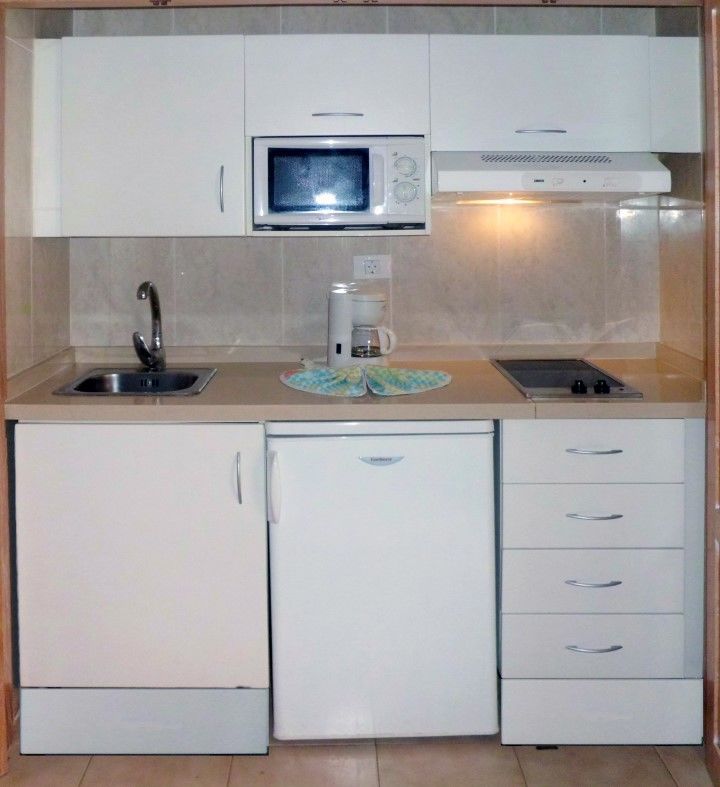 Apartamentos Park Plaza ปูแอร์โตเดลาครูซ ภายนอก รูปภาพ